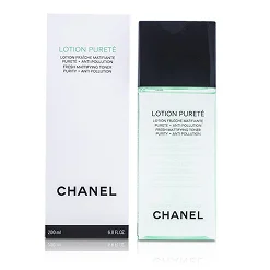 Nước Hoa Hồng Lotion Pureté 200ml