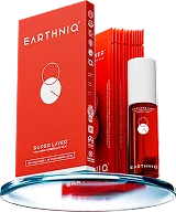 Earthniq Super Layer — Collagen Ultimate Lift Film